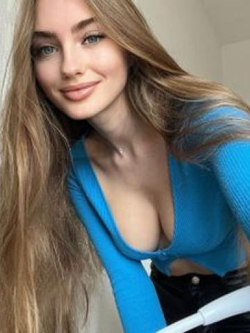 Анкета проститутки Камилла - Фото 1, , 23 года, №240843