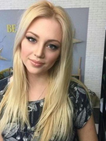 Анкета проститутки Леночка - Фото 1, , 23 года, №245268